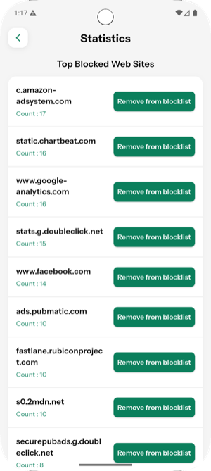 Security Threats
