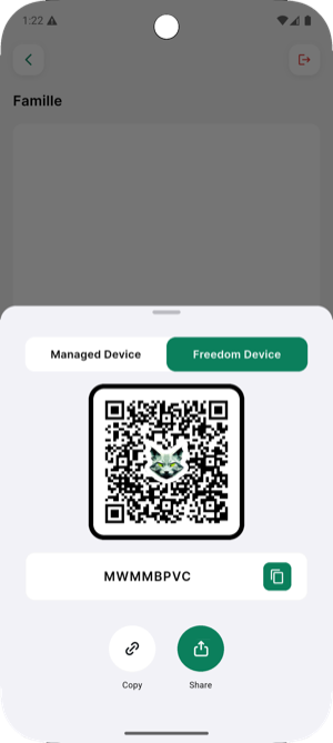 Invite Freedom