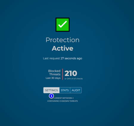 DoHzel app: installation